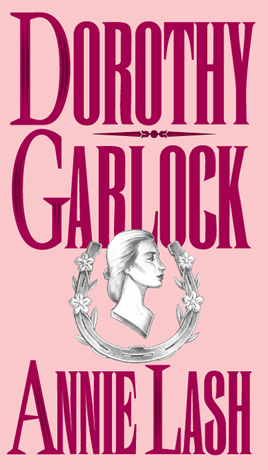Title details for Annie Lash by Dorothy Garlock - Available